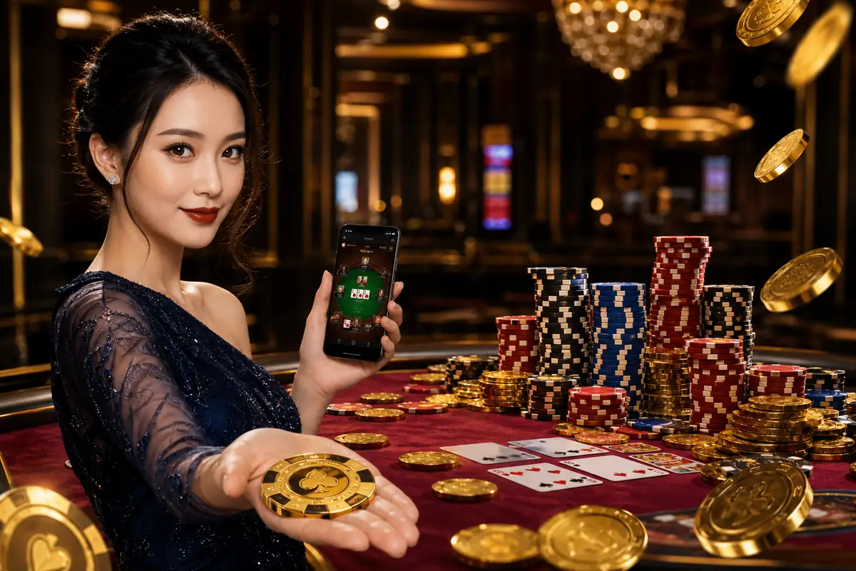 qq8866 chương trình VIP